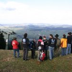 Wanderung Hoher Bogen